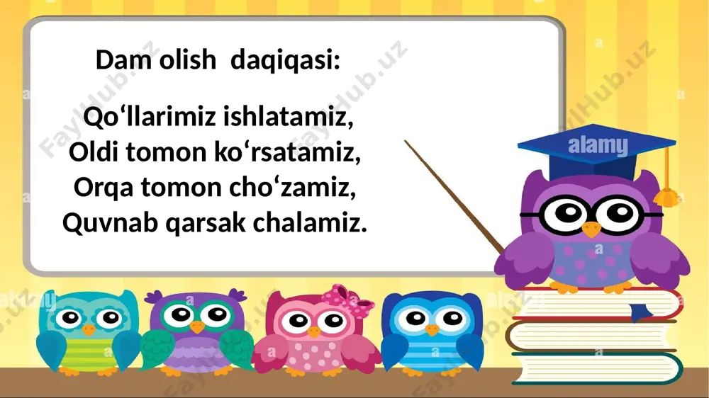 2-sinf.g`aroyib ixtirolar.7-dars - Page 5