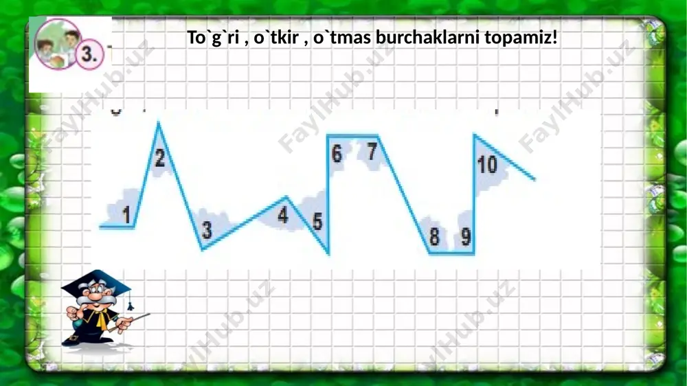 2-sinf .matematika.sonni 10 ga bo`lish - Page 5