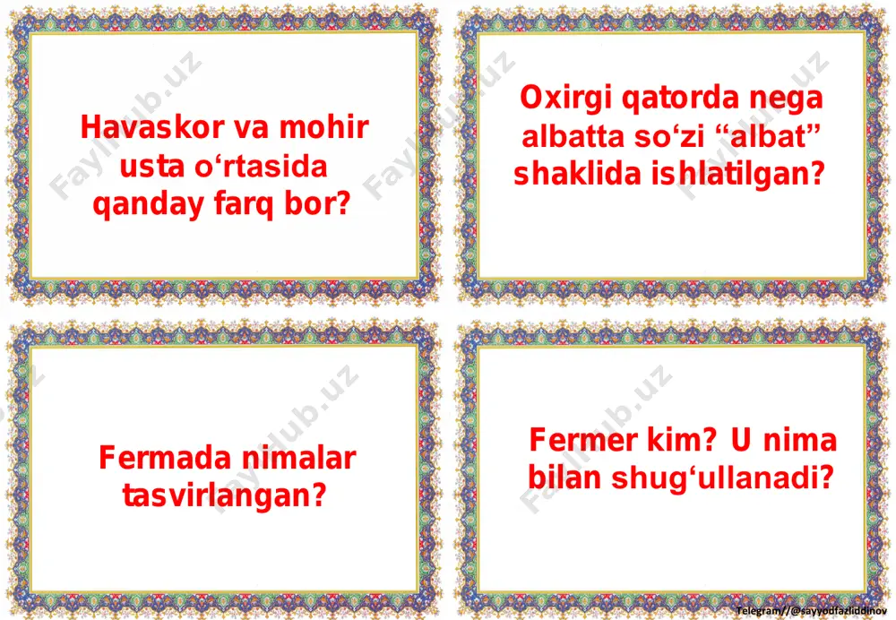 2_sinf_ona_tili_o'qish_savodxonligi_tarqatmalar_3_chorak_2022_2023 - Page 5