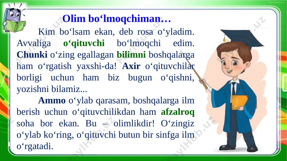 2.111 2-sinf.ona tili. 111-____ - Page 5