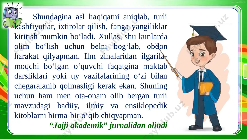2.106 2-sinf.ona tili. 106-____ - Page 5