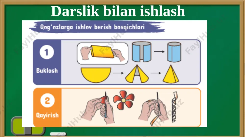 90_darstexnologiya_fan_texnologik_jarayonlar_va_uning_bosqichlari - Page 5