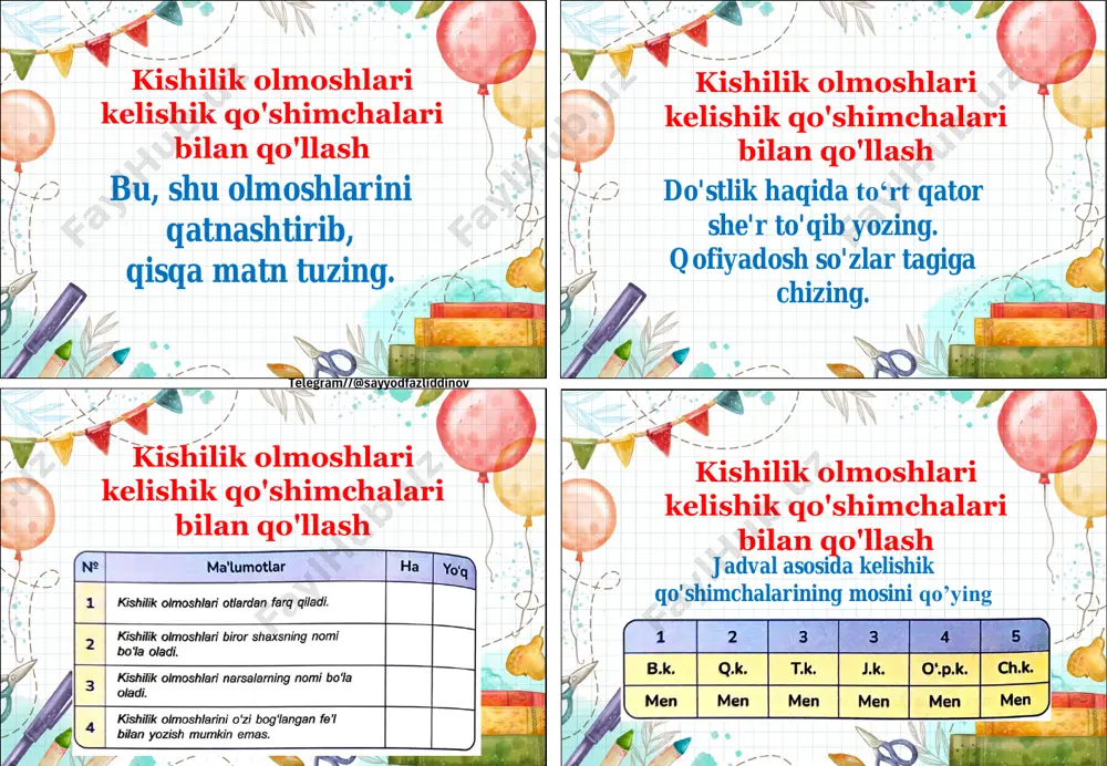 4_sinf_ona_tili_tarqatmalar_4_chorak_2023_2024_o'quv_yili - Page 5