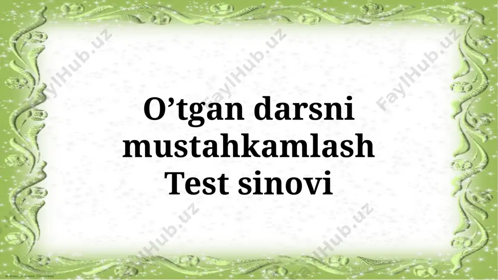 80_dars_yer_yuzidagi_sovuq_va_issiq_joylar_eng_issiq_va_sovuq_joylar - Page 5