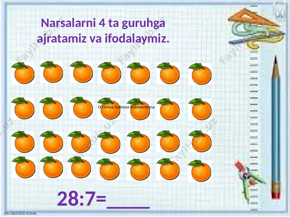 prezentatsiya microsoft powerpoint - Page 5
