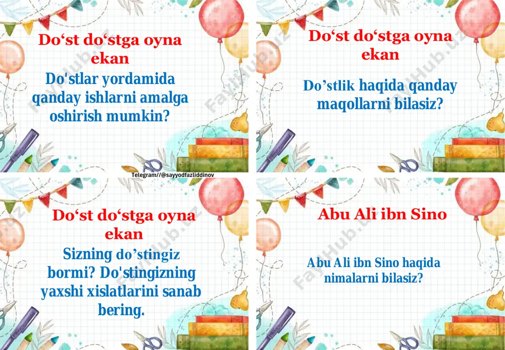 4_sinf_o'qish_savodxonligi_tarqatmalar_2_chorak_2023_2024_o'quv - Page 5