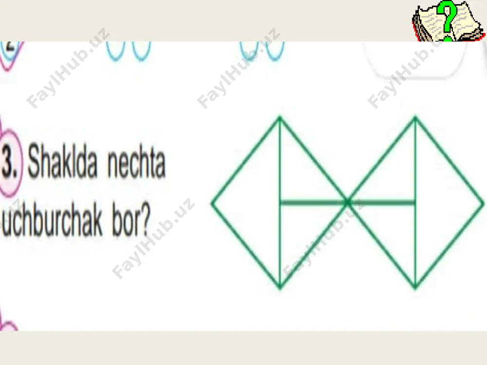2- sinf matematika - Page 5