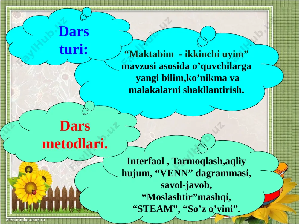 2-sinf maktab - Page 5