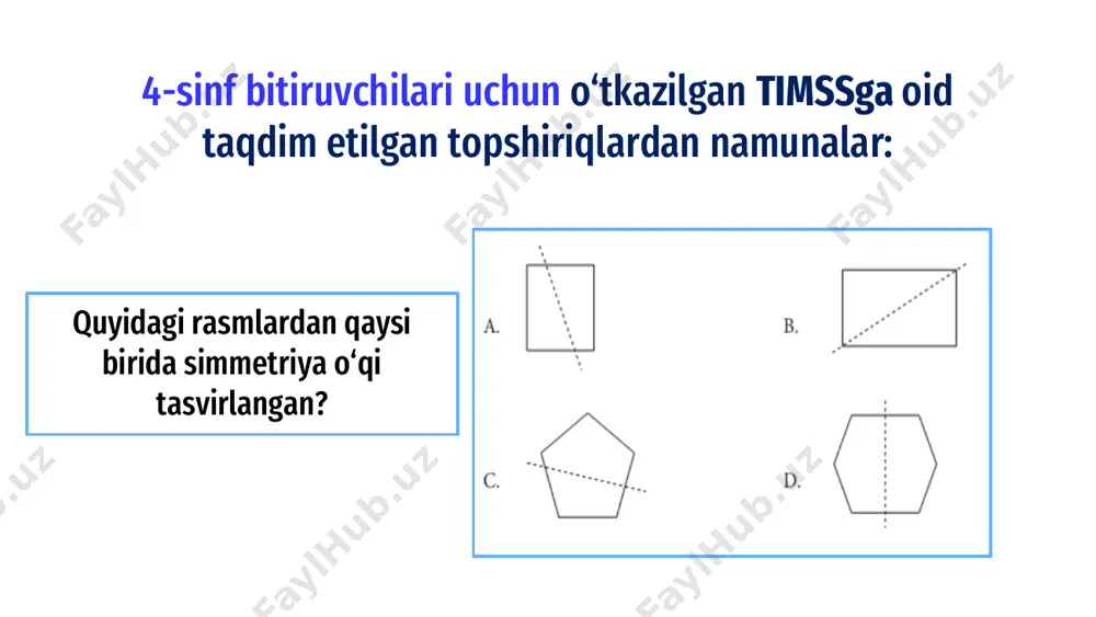 timss 4-sinf - Page 5