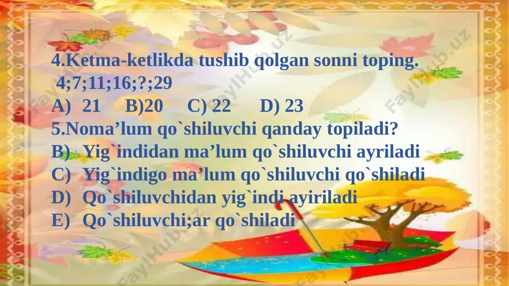 17.10 matematika - Page 5