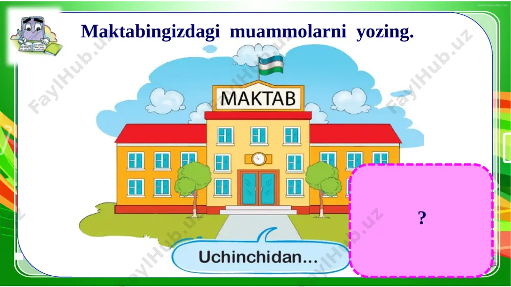 2-sinf.ona tili. 20-dars - Page 5