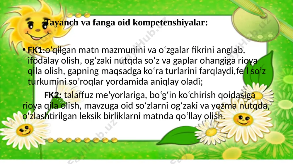 fe'l yasovchi qo'shimchalar. tohirova sh. - Page 5