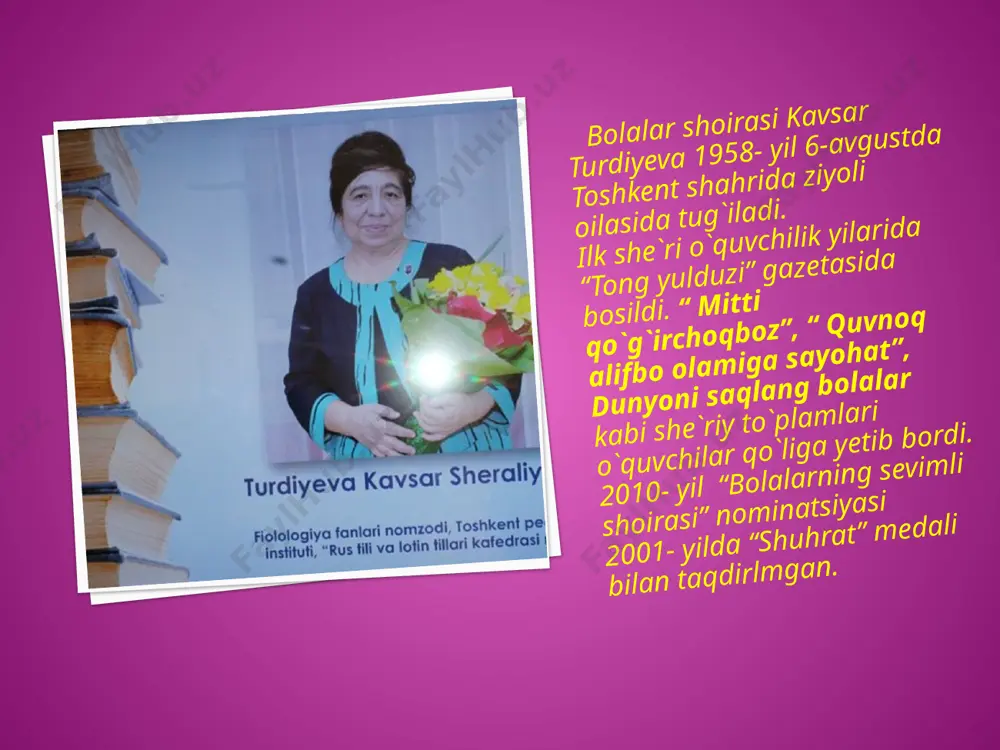 oysha safarovna - Page 5