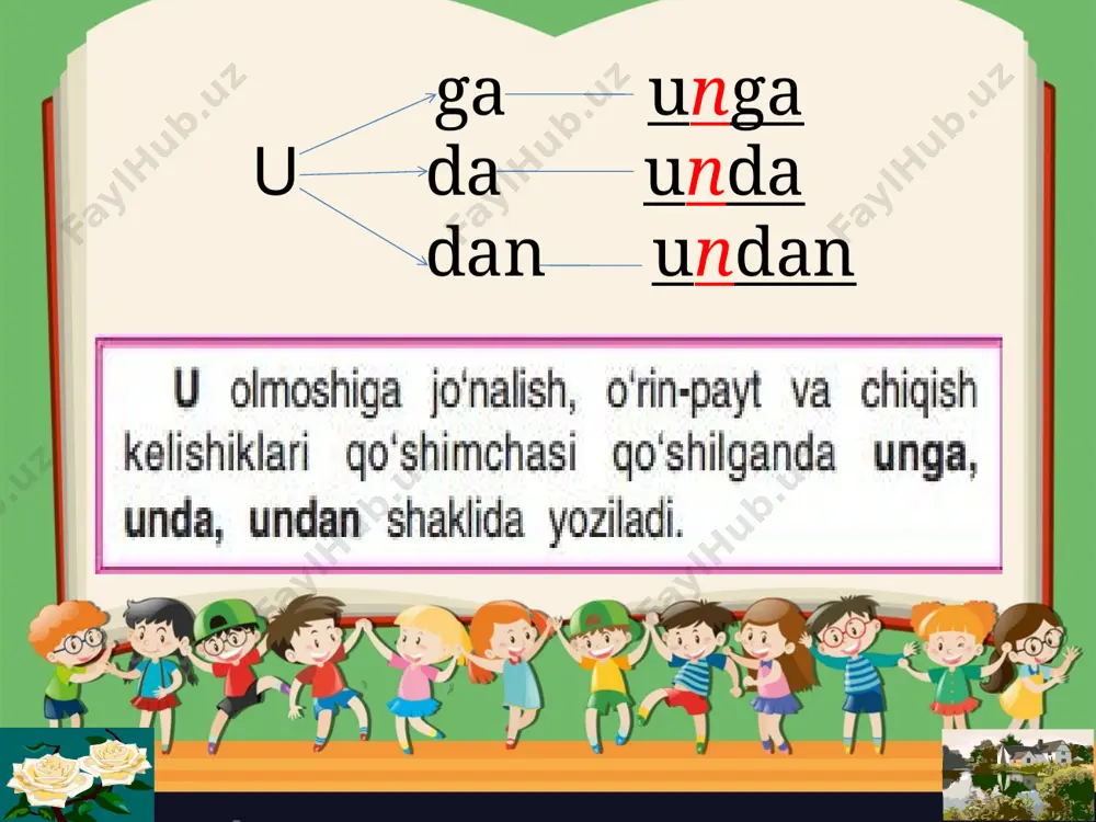 4-sinf olmosh - Page 5
