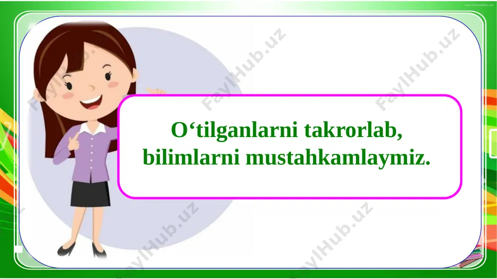 4-sinf.ona tili 266-268- mashq - Page 5