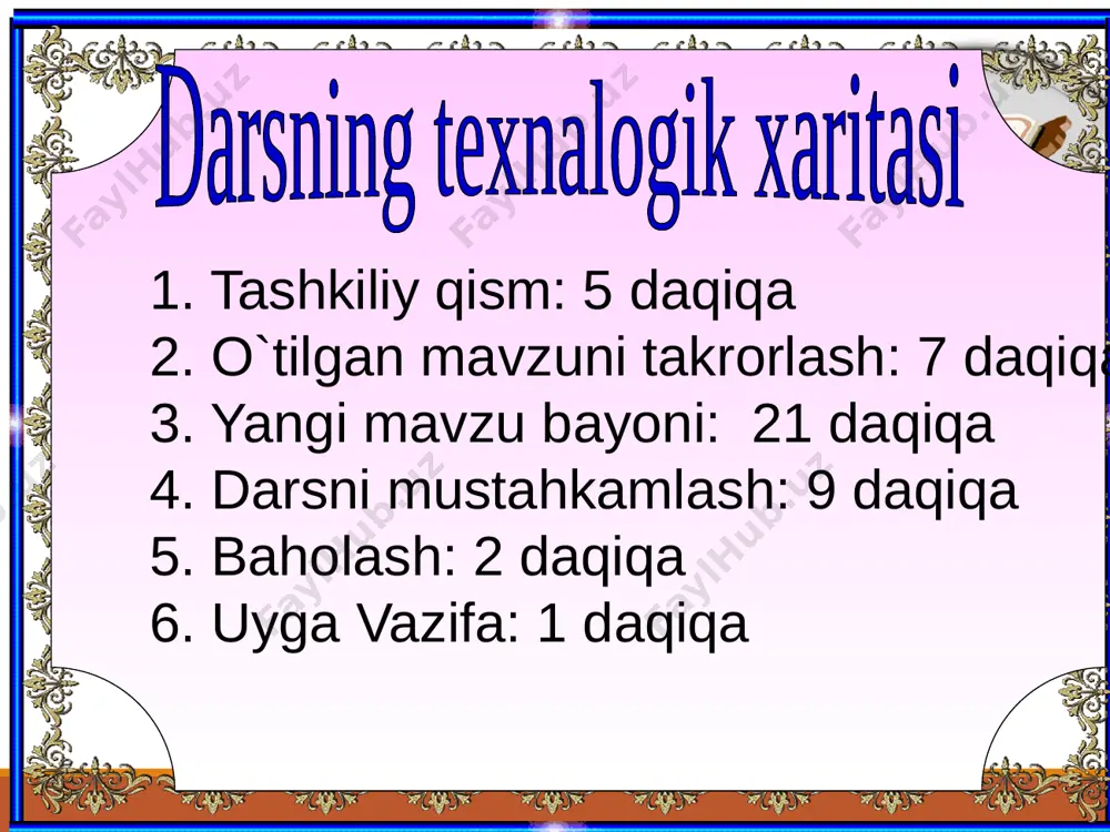 fan_tarbiya_4_sinf_mavzu_fazilatlar_inson_ko'rki_muallif_buxoro - Page 5