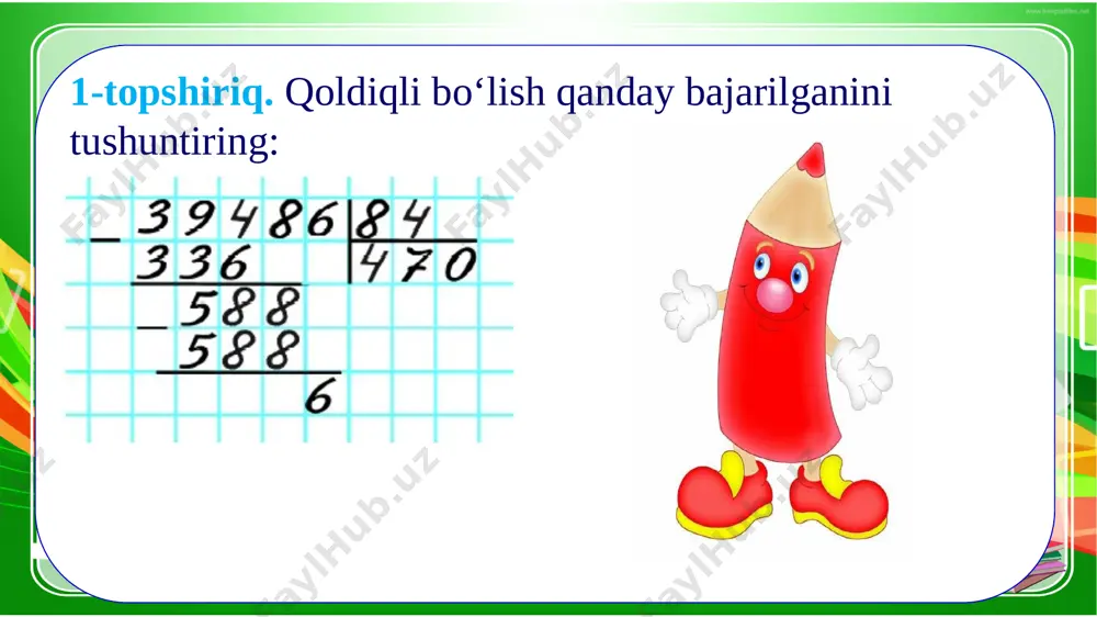 1) 4sinf_matem ko'p.x.s.2 x. s. qoldiqli bo‘lish - Page 5