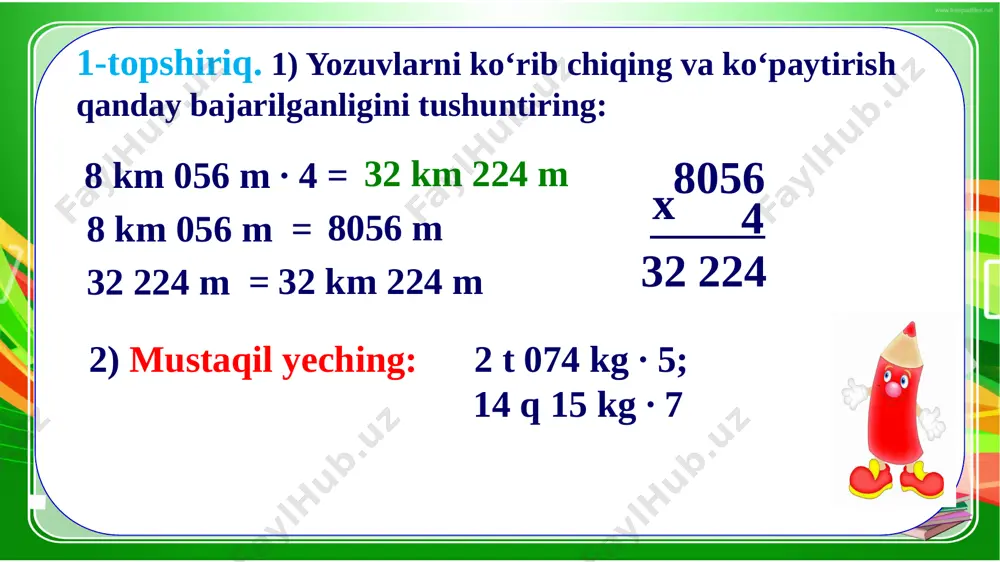2)4_sinf_miqdorlarni_bir_yoki_ikki_xonali - Page 5