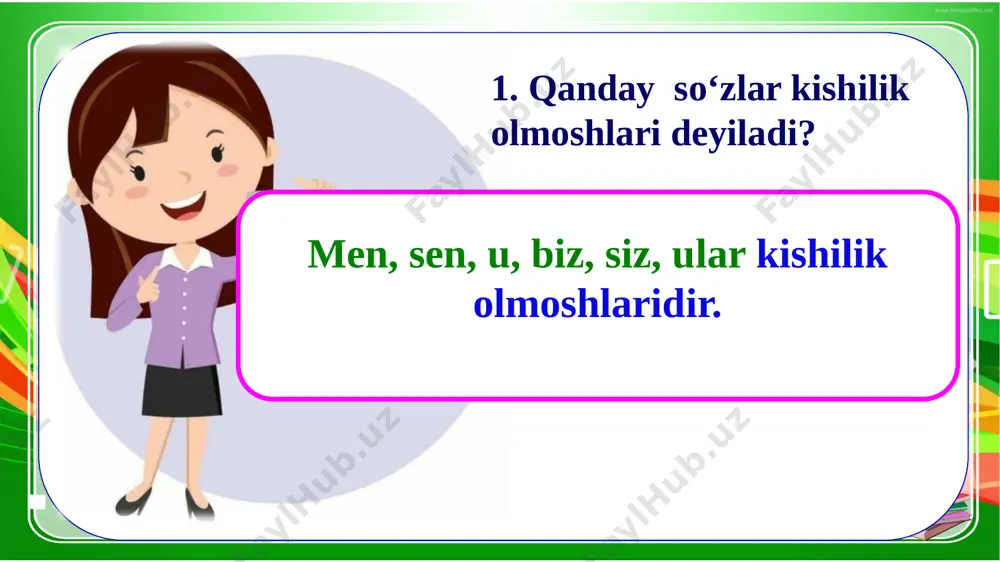 4-sinf.ona tili 257-259- mashq - Page 5