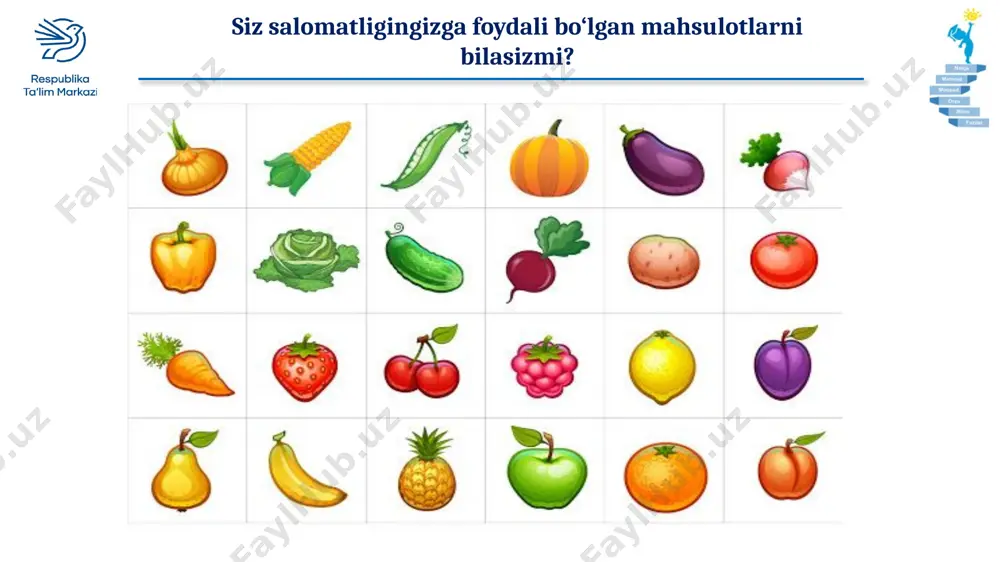 4-sinf tarbiya 30.sog‘lik – katta boylik+ - Page 5