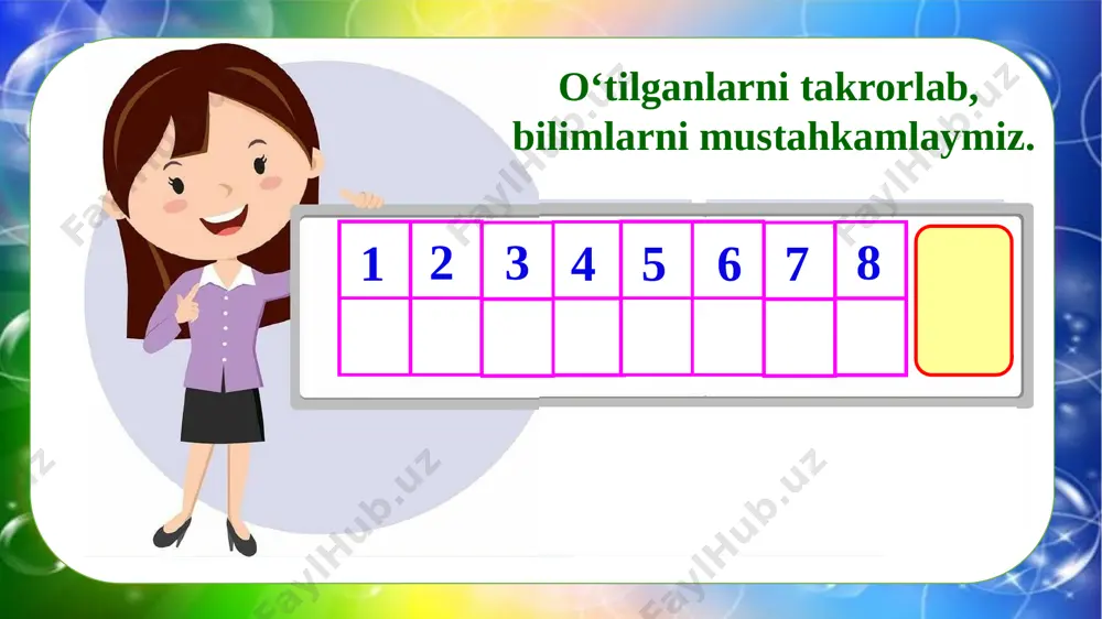 4-sinf.ona tili 221-mashq mustahkamlash - Page 5