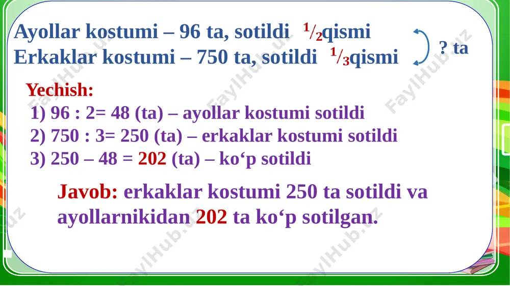 tekshirilgan_kasrni_taqqoslashni_mustahkamlash_147_bet —_rev_da — - Page 5