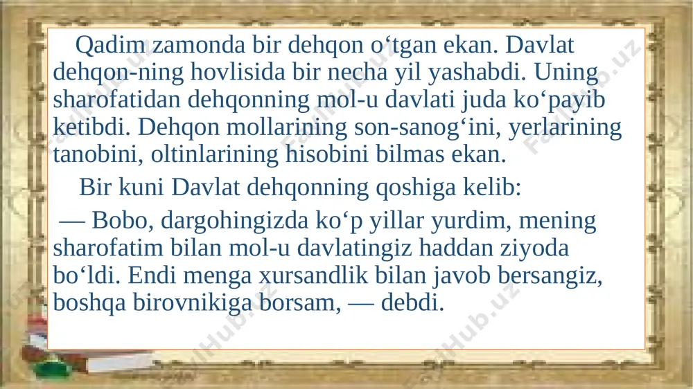 4-sinf o 'qish davlat - Page 5