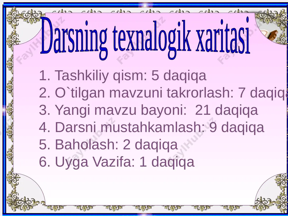 tarbiya 2sinf (1) - Page 5
