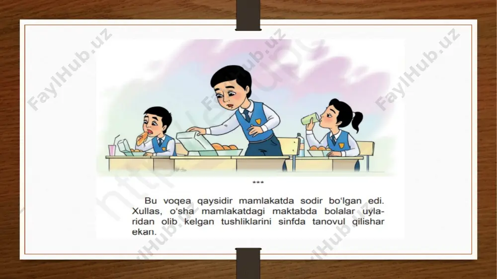 do`stlik -oliy fazilat - Page 5