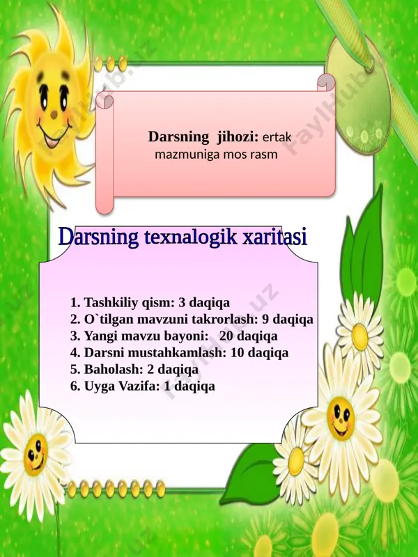 4-sinf o'qish ziyrak uch yigit - Page 5