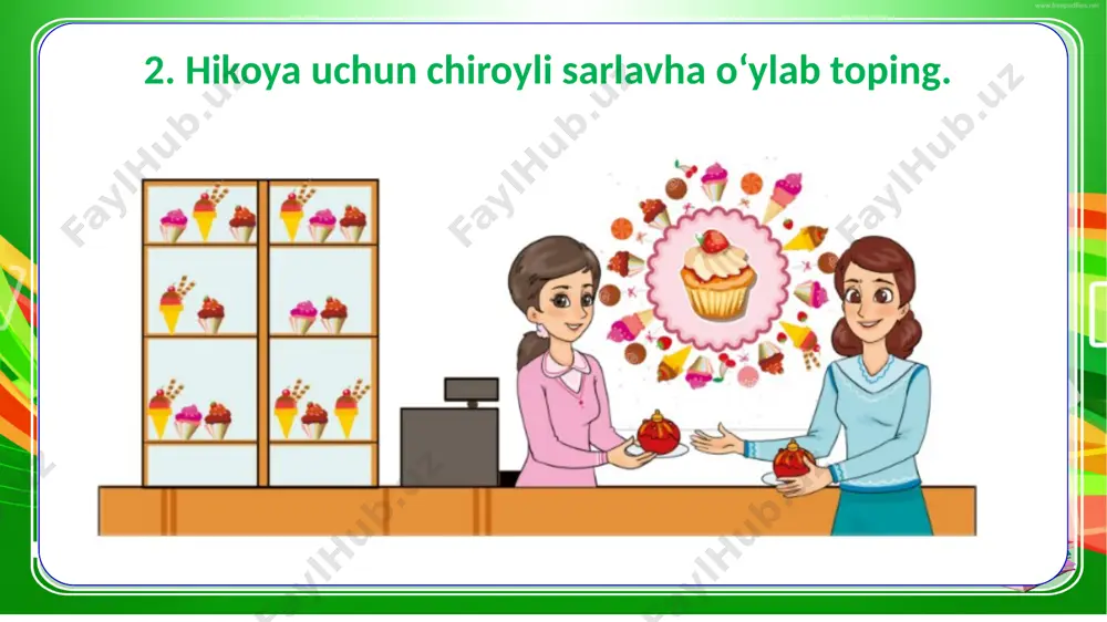 2-sinf.ona tili. 225-dars - Page 5