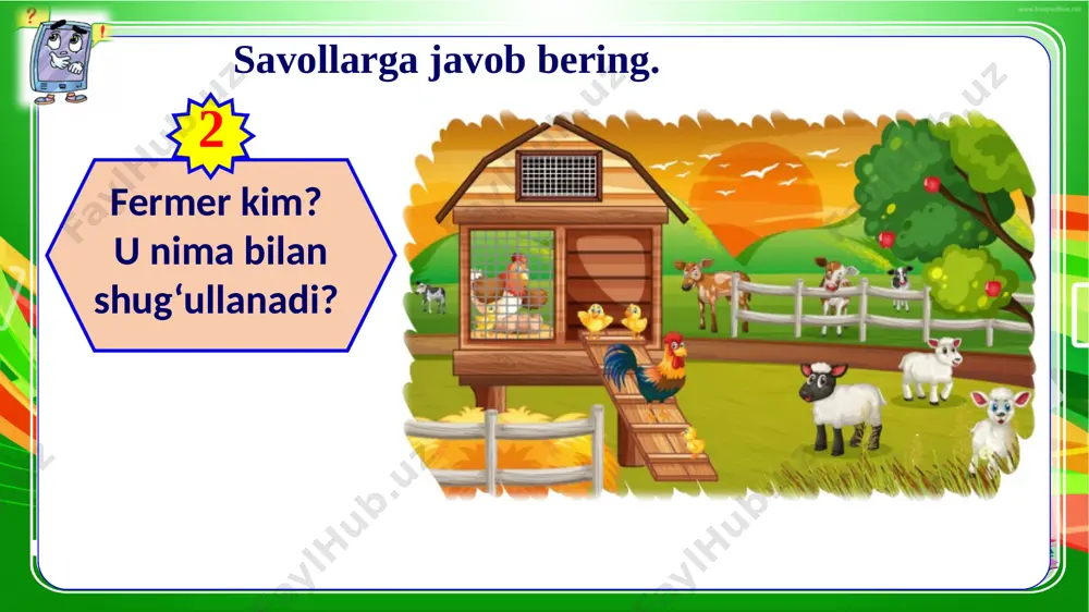 2-sinf.ona tili. 113 -dars - Page 5