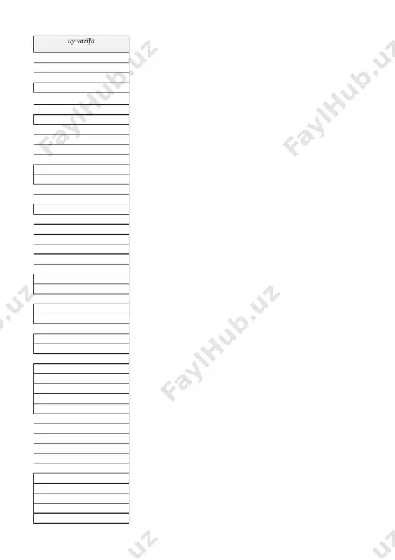 2-sinf ona tili va o'qish savodxonligi - Page 5