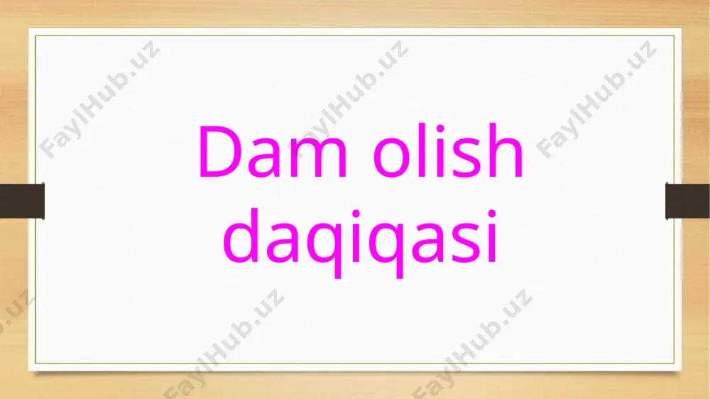 tarkibiy qismlar orasidagi bog`lanishlar 4-soat - Page 5
