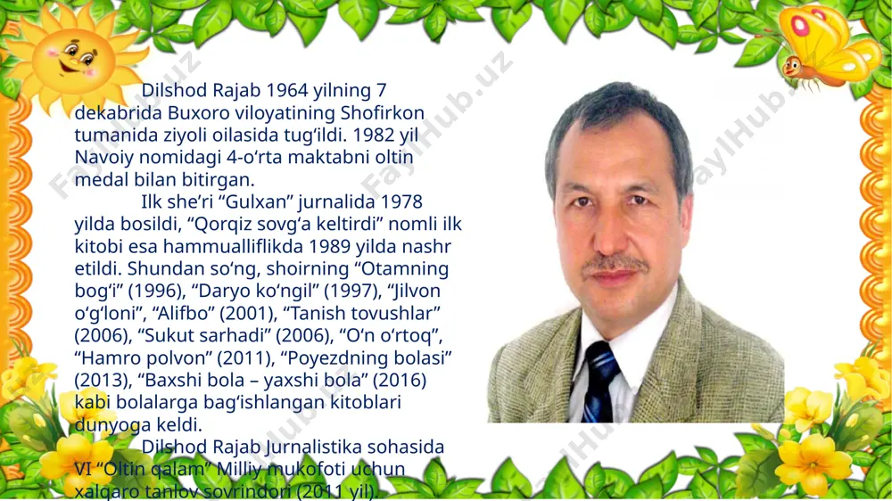 so`zni topib ishlating 5-soat - Page 5