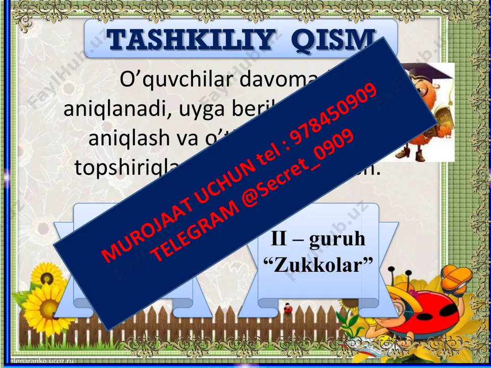 2_sinf_matematika_3_chorak_tenglama 73 bet - Page 5