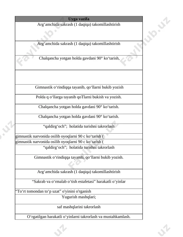 4-sinf jis. tarbiya 3-chorak @e_baza_ishreja - Page 5
