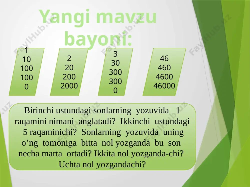 dars ishlanma matematika.(1) - Page 5