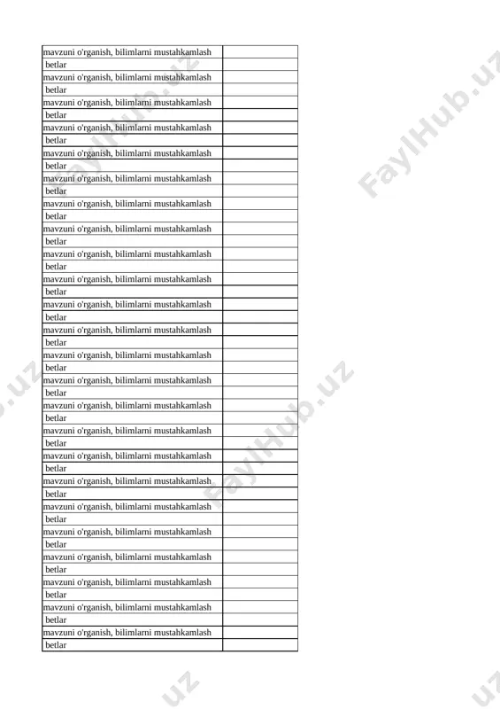2-sinf ona tili 3-chorak - Page 5