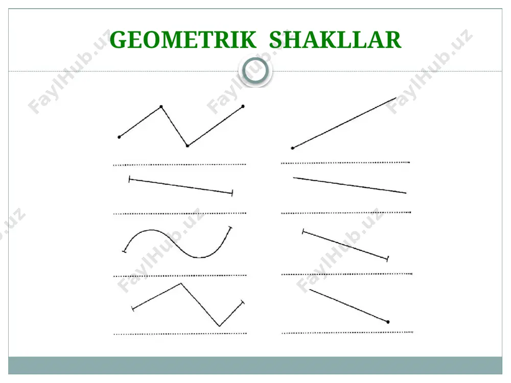 ochiq dars slayd matematika - Page 5