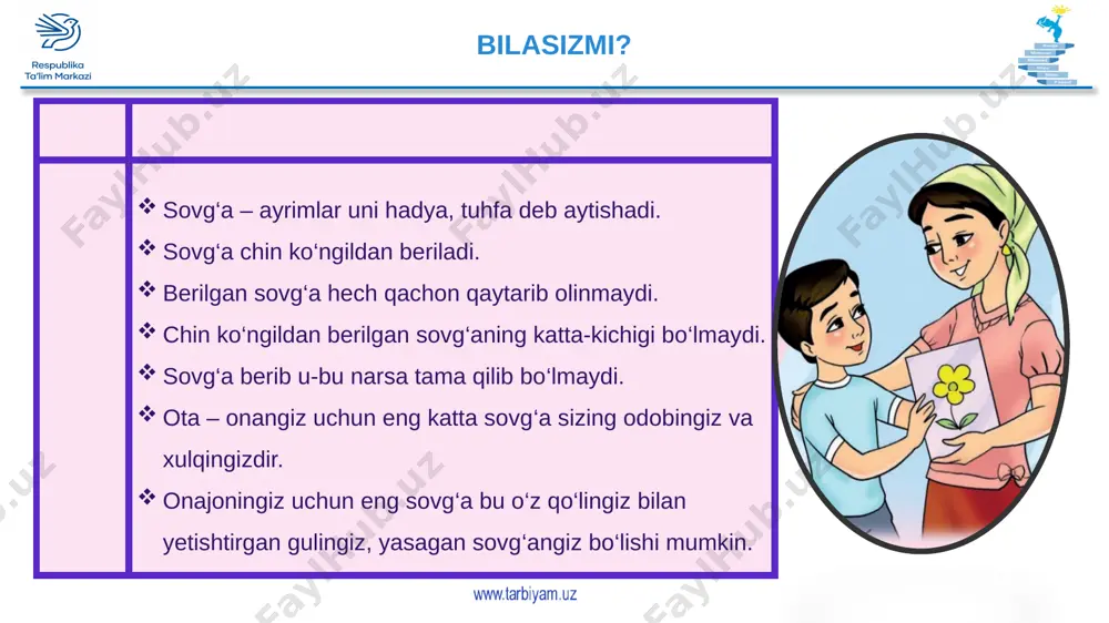 2-sinf tarbiya - Page 5