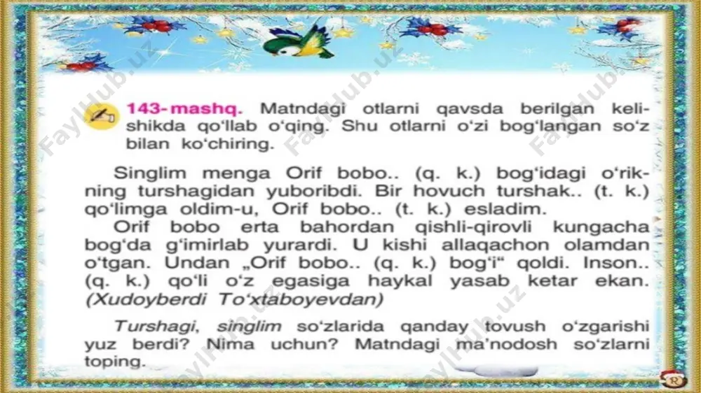 taqtimot - Page 5