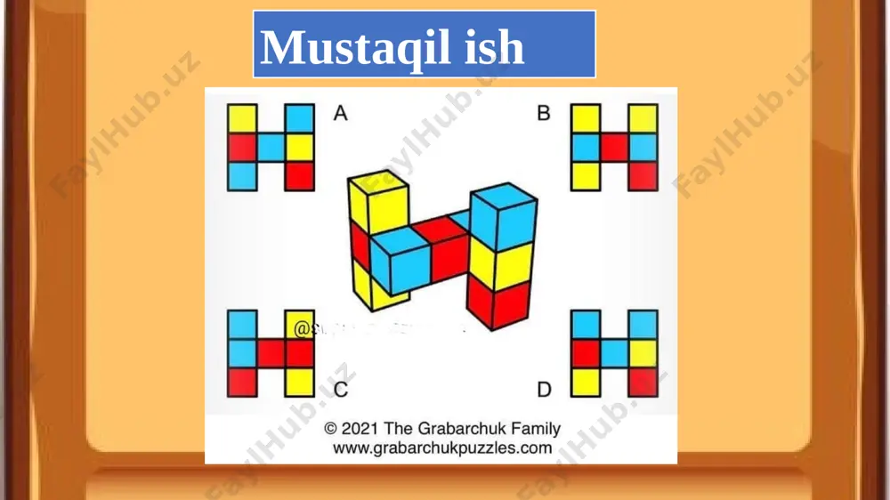 2-dars teng guruhlarga bo’lish matematika. 2- sinf - Page 5