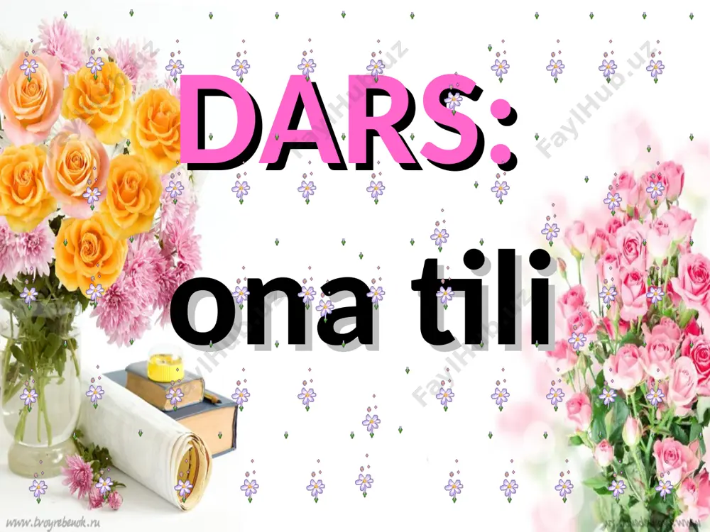 otlarga so‘roq bering. ular qaysi kelishikda qo‘llangan? tushum kelishigidagi otlar qanday so‘roqlarga javob bo‘ladi? oushum kelishigidagi otlarni o‘zi bog‘langan so‘z bilan ko‘chiring. matrap—bedana, kaptar tutish uchun ishlatiladigan asbob, to‘r dam olish daqiqasi kanareyka rashid ayvonda kanareykasini tomosha qilib o‘tirardi. o‘rik tomondan boshqa kanareykaning ovozi eshitildi. qo‘shnisi chap qo‘lida bo‘sh qafasni ushlagancha u yoqdan bu yoqqa alanglardi. rashid tezlik bilan qafasini hovliga olib chiqdi. qo‘liga matrapni oldi. kanareyka qafasning ustigaqo‘ndi. rashid matrapni qushning ustiga tashladi. u qushni qo‘liga oldi-da, uyiga qarab chopdi. (sh. mamajonov) serquyosh, hur o’lkam, elga baxt najot, sen o’zing do’stlarga yo’ldosh, mehribon. yashnagay to abad ilmu, fan ijod, shuhrating porlasin toki bor jahon. naqarot oltin bu vodiylar jon o’zbekiston, ajdodlar mardona ruhi senga yor. ulug’ xalq qudrati jo’sh urgan zamon, olamni mahliyo aylagan diyor. bag’ri keng o’zbekning o’chmas iymoni, erkin, yosh avlodlar senga zo’r qanot. istiqlol mash’ali, tinchlik posboni, haqsevar, ona yurt, mangu bo’l obod. naqarot oltin bu …