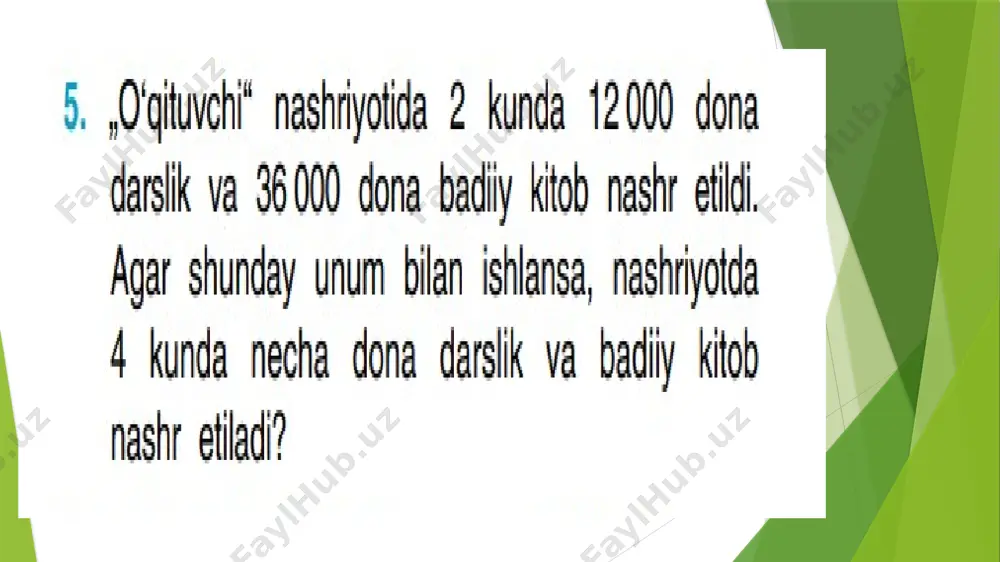ko'p xonali sonni 1xonali songa bo'lish - Page 5