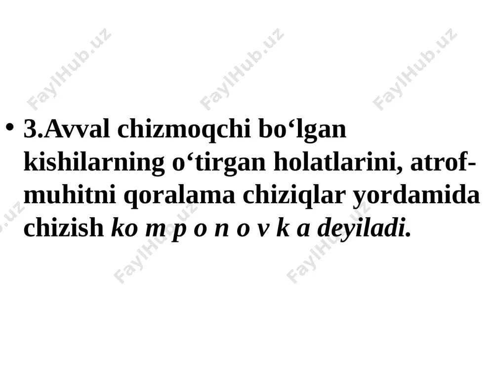 tasviriy san`at - Page 5