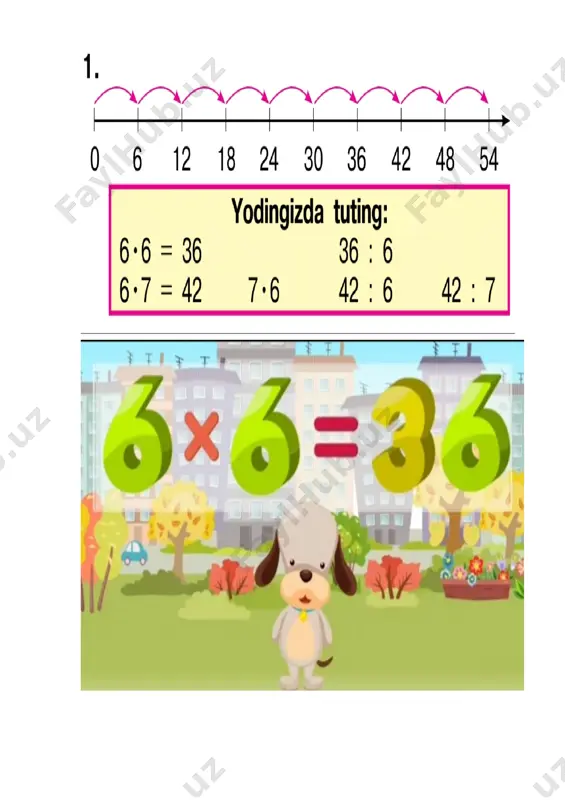 \appdata\local\microsoft\windows\temporary internet files\content.word\20200209_213111.jpg] 5-misolni guruxlardan bir nafardan o’quvchi chiqib bajaradi. x*6=12 18+x=29 26-x=13 x=12:6 x=29-18 x=26-13 x=2 x=11 x=13 tekshirish: tekshirish: tekshirish 2*6=12 18+11=29 26-13=13 12=12 29=29 13=13 · [image: c:\users\fenix\appdata\local\microsoft\windows\temporary internet files\content.word\20200209_204724.jpg] o’quvchilar kelinglar maqol aytamiz .unda sonlar qatnashsin. · sanamay sakkiz demang. · yetti o’lchab, bir kes. · bir kishi quduq qazuydi, ming kishi suv ichadi. · yer haydasang kuz hayda, kuz haydamasang yuz hayda. · yigit kishiga qirq hunar oz. · bir yil tut eksang qirq yil gavhar terasan. · birni kessang, o’nni ek v. darsga yakun yasash va o’quvchilarni baholash. o’qituvchi: darsimiz davomida nimalarni o’rgandik?( o’quvchilar javobi tinglanadi) o’qituvchi o’quvchilar bajargan ish bo’yicha o’z xulosalarini bildirzadi. darsda faol ishtirok etgan o’quvchilar rag’batlantiriladi, tegishli ballar qo’yiladi. vi. uyga vazifa. 120 –bet 6- masala , 7- misol o’quvchilarga tushuntiriladi. [bookmark: _goback] image3.jpeg image4.jpeg image5.jpeg image6.jpeg image7.jpeg image8.png image9.jpeg image10.jpeg image11.jpeg image1.png image2.png