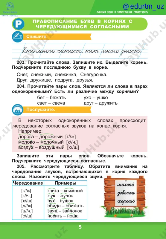 .............................................................................................. 86 kogda nad zemlyoyu letit kosmonavt........................................................ 87 glagol........................................................................................................... 88 polyot v kosmos........................................................................................... 89 glagol........................................................................................................... 90 vremya glagola............................................................................................. 92 22 aprelya – mejdunarodniy den zemli............................................... 93 vremya glagola............................................................................................. 94 rodnoy dom.................................................................................................. 95 neopredelyonnaya forma glagola.............................................................. 96 net voyni.................................................................................................... 98 neopredelyonnaya forma glagola.............................................................. 98 chislo glagola.............................................................................................. 99 kogda soldati yabloki eli..................................................................... 100 glagol......................................................................................................... 101 mamin arbuz.............................................................................................. 102 predlogi i soyuzi.................................................................................... 104 predlogi i soyuzi.................................................................................... 105 limonchik i mikrob, ili zachem mit ruki......................................... 106 anto