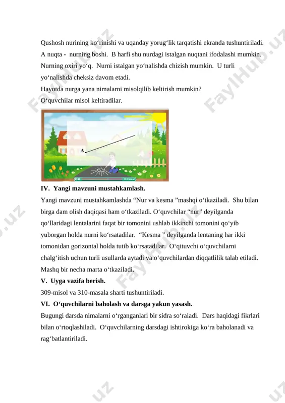 bir xonali songa ko’paytirish 4-sinf 2018 - Page 5
