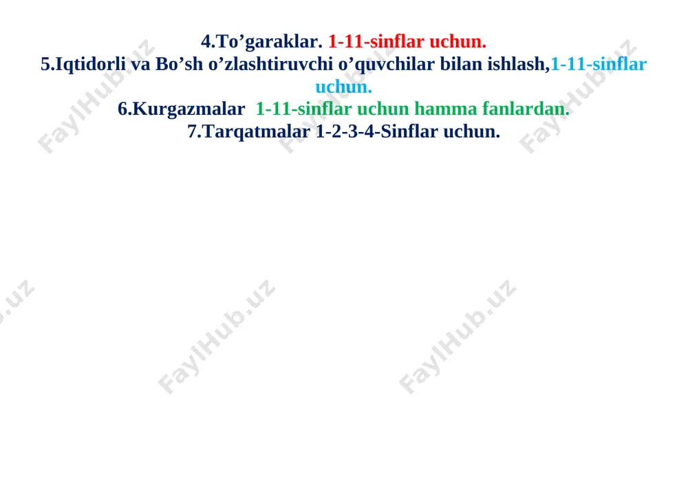 2-sinf mmatematika tarqatmasi 2-chorak 2021-2022.pptx(1) - Page 5